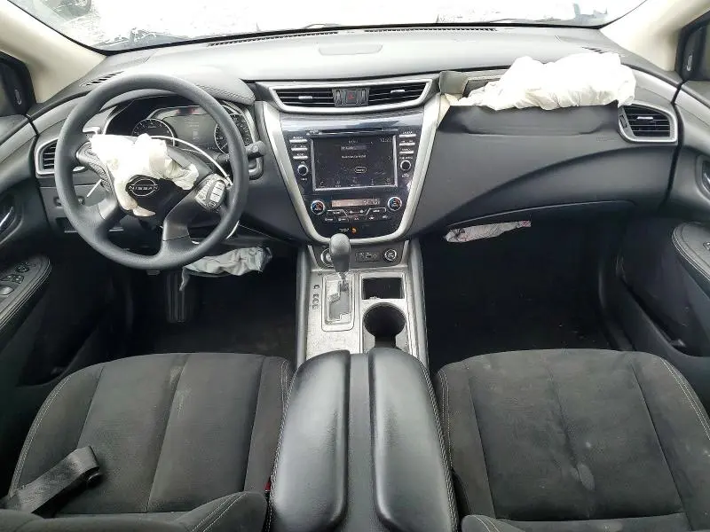 2023 NISSAN MURANO S  