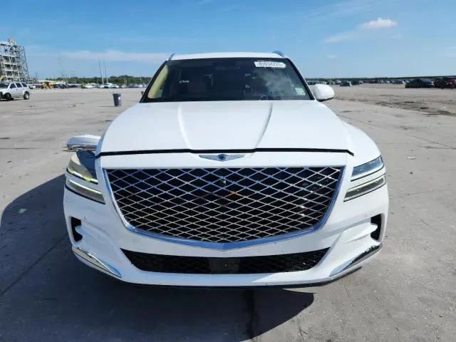 2023 GENESIS GV80 BASE  