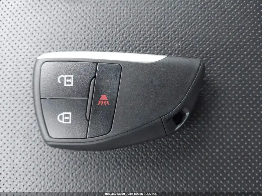 2023 GMC SIERRA 1500 4WD  SHORT BOX AT4