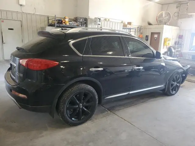 2016 INFINITI QX50
