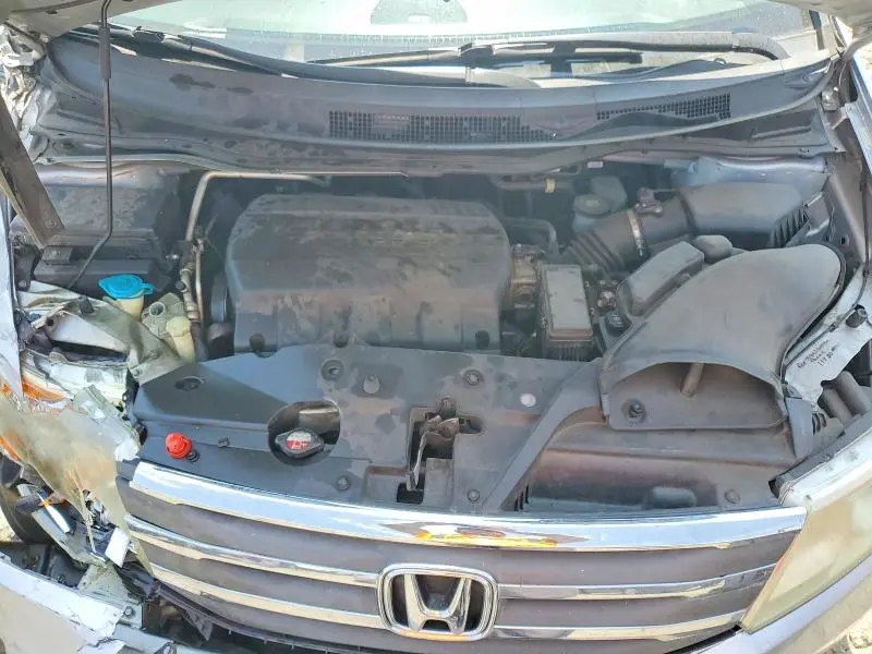 2013 HONDA ODYSSEY EX  