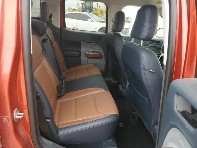 2023 FORD MAVERICK XL  