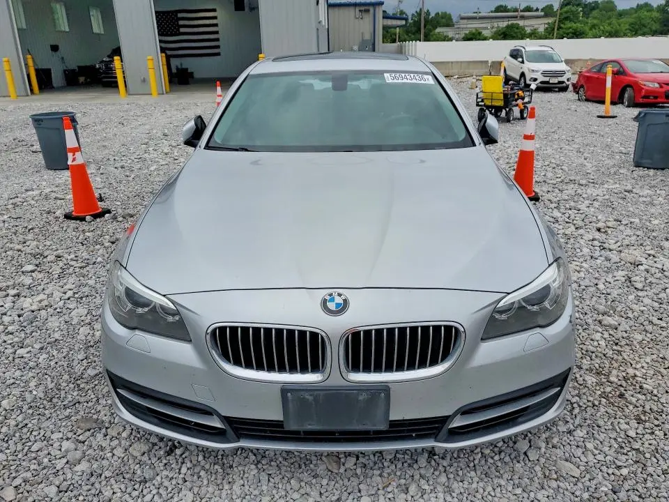 2014 BMW 528 I  