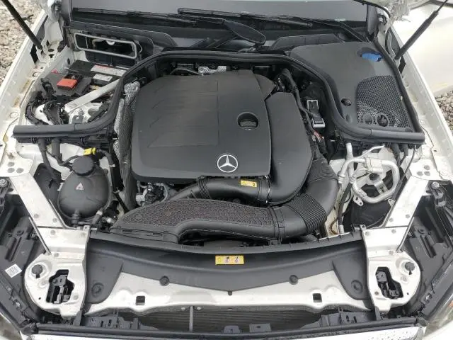 2020 MERCEDES-BENZ E 350  