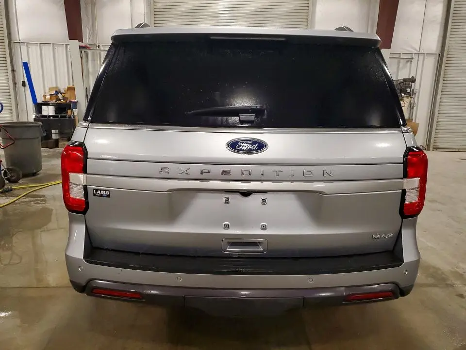2024 FORD EXPEDITION MAX XL  