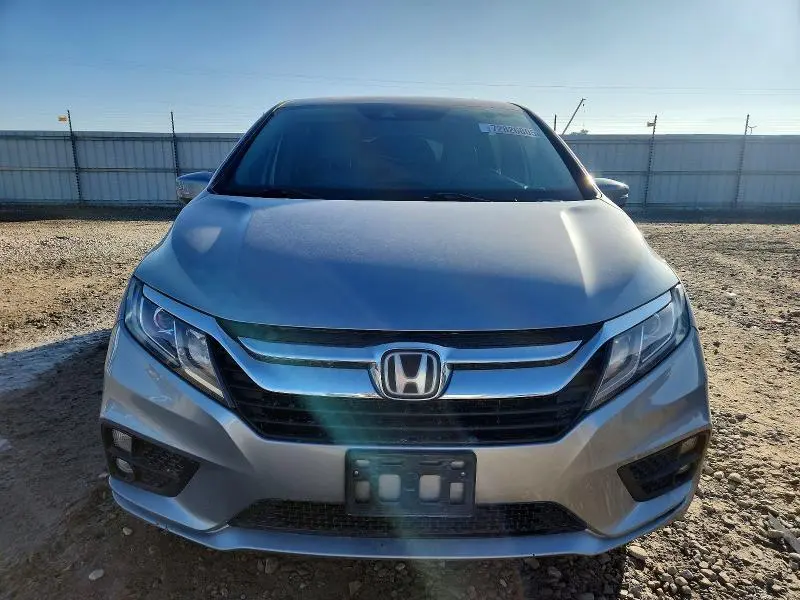 2020 HONDA ODYSSEY EXL  