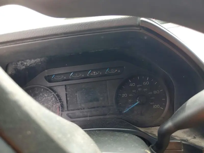 2017 FORD F250 SUPER DUTY  