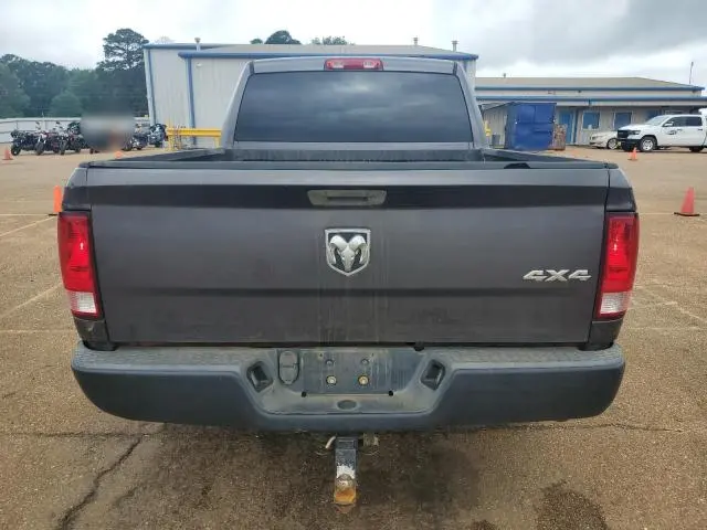 2014 RAM 1500 ST