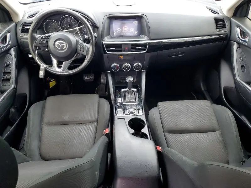 2016 MAZDA CX-5 SPORT  