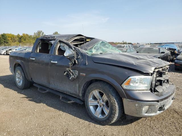 2015 RAM 1500 LONGHORN