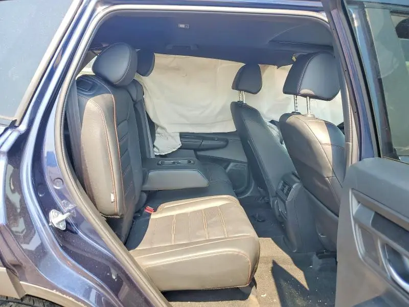 2026 HONDA CR-V SPORT-L  