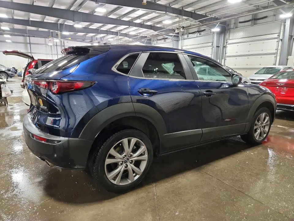 2020 MAZDA CX-30 PREFERRED  