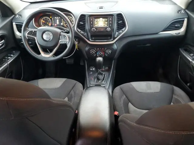 2014 JEEP CHEROKEE SPORT  