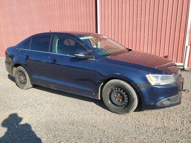 2013 VOLKSWAGEN JETTA TDI