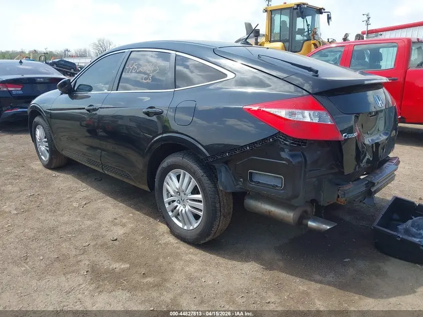 2012 HONDA CROSSTOUR 2.4 EX-L