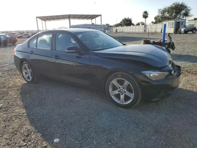 2014 BMW 328 I  