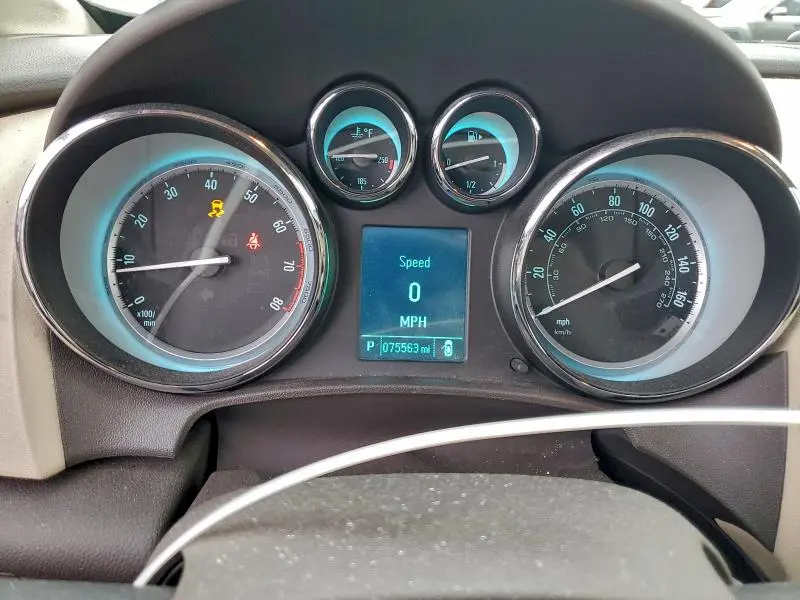 2015 BUICK VERANO CONVENIENCE  