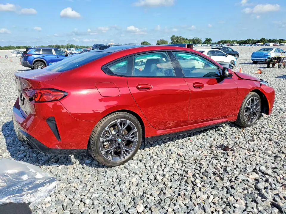 2025 BMW 228XI   