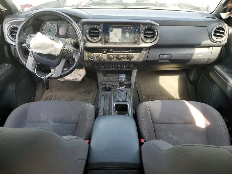 2016 TOYOTA TACOMA TRD OFF-ROAD  