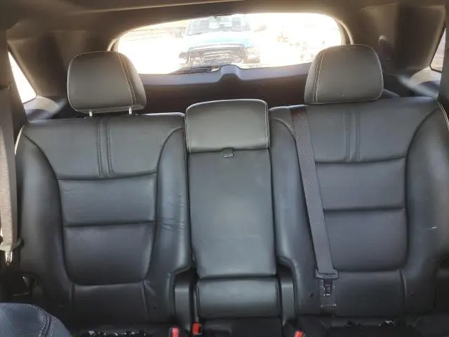 2014 KIA SORENTO SX