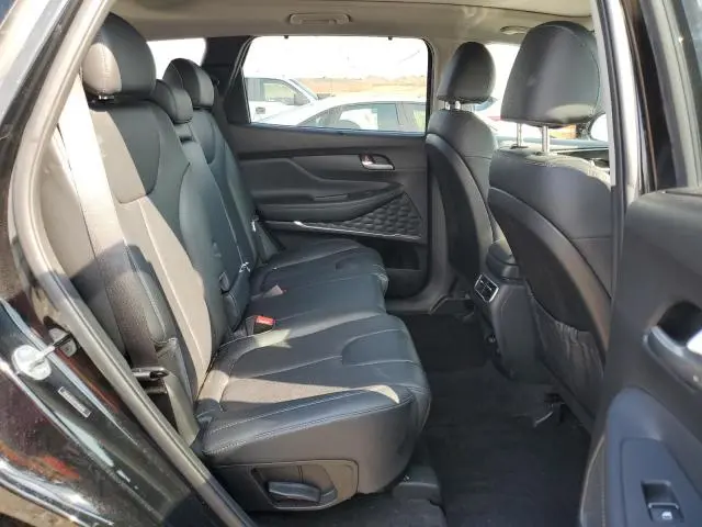 2023 HYUNDAI SANTA FE SEL PREMIUM  