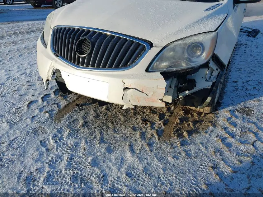 2014 BUICK VERANO CONVENIENCE GROUP