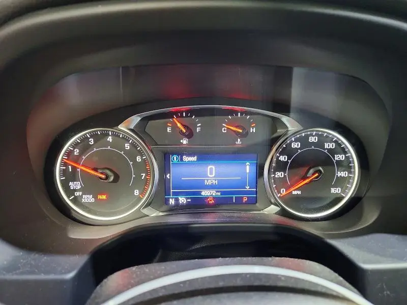 2022 GMC ACADIA SLE  