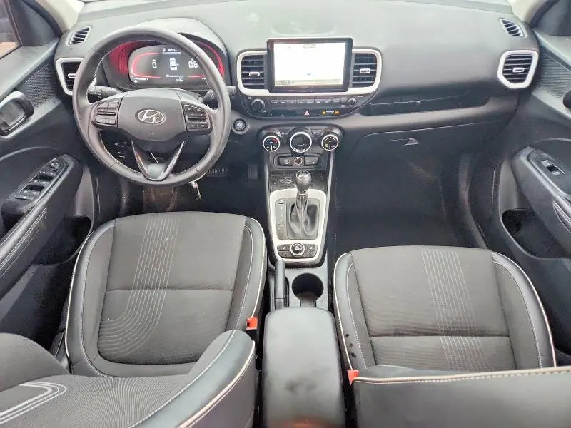 2024 HYUNDAI VENUE LIMITED  