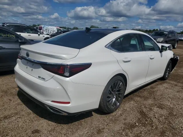 2024 LEXUS ES 350 BASE  