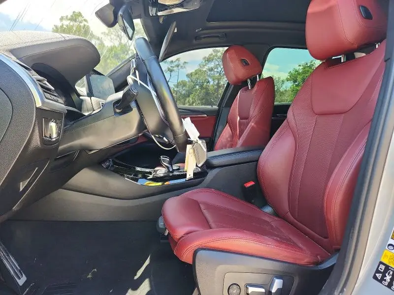 2023 BMW X3 M40I  