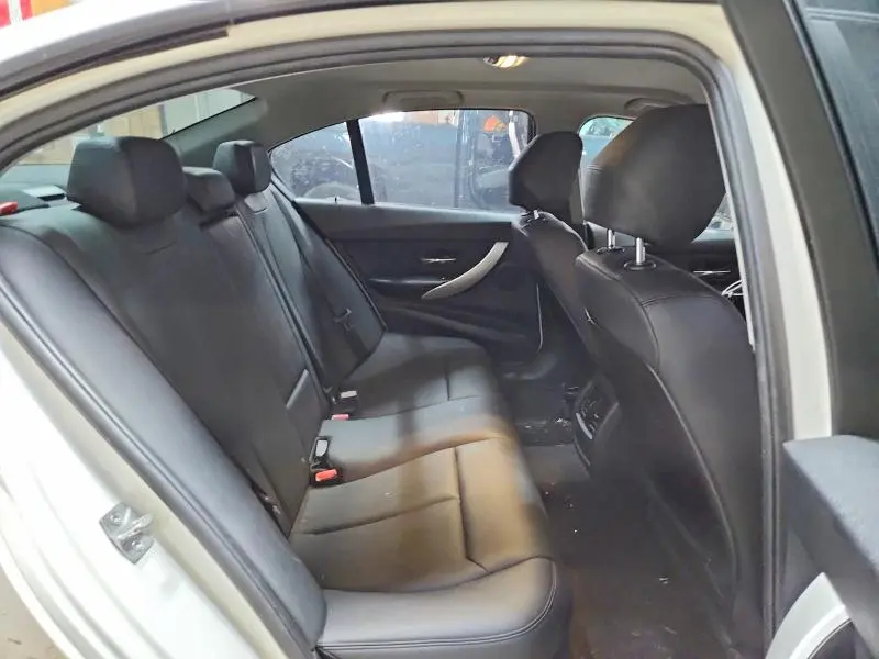 2013 BMW 328 XI  