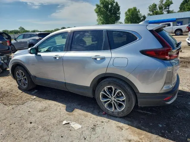 2020 HONDA CR-V EXL  