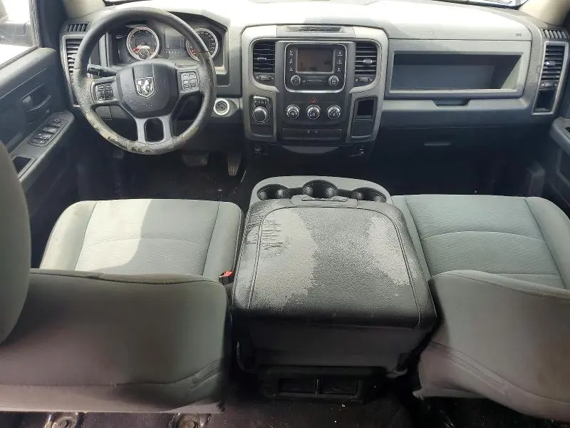 2017 RAM 1500 ST  