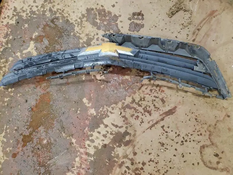 2018 CHEVROLET IMPALA LS  