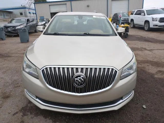 2014 BUICK LACROSSE   