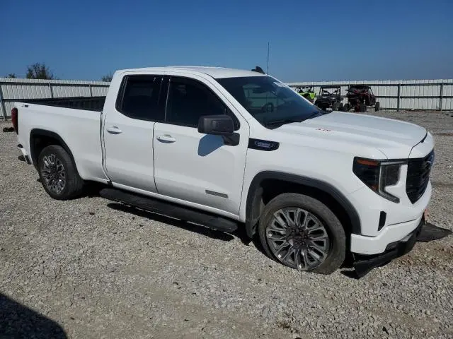 2023 GMC SIERRA K1500 ELEVATION  