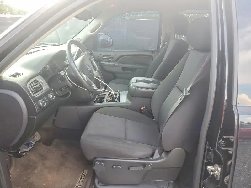 2011 GMC SIERRA K1500 SLE  