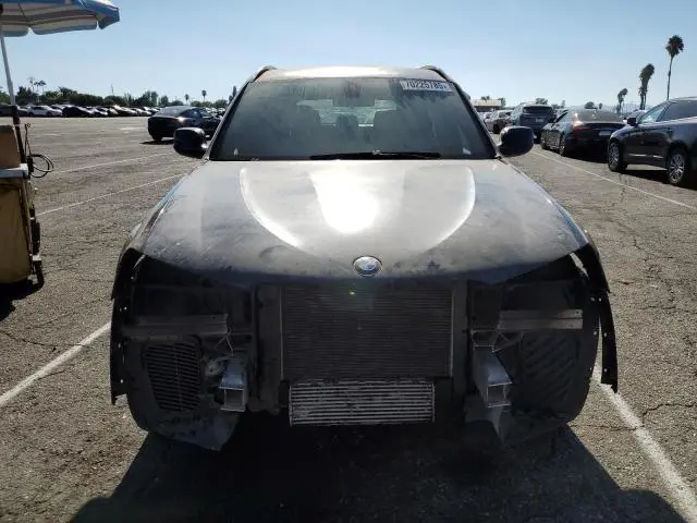 2014 BMW X3 XDRIVE35I  