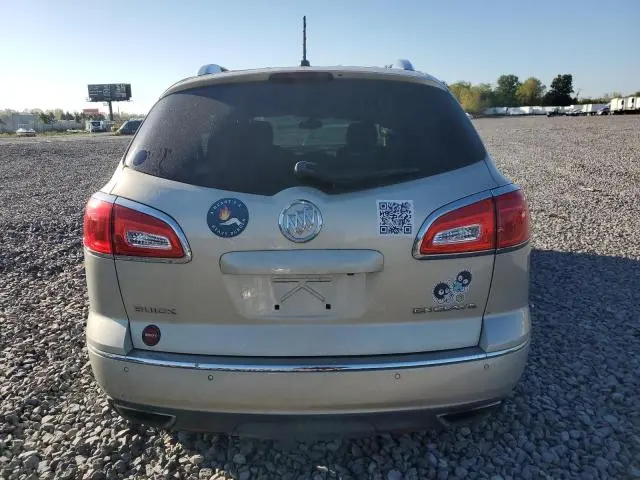 2013 BUICK ENCLAVE