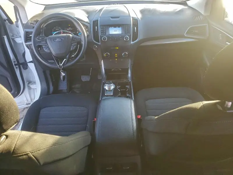 2019 FORD EDGE SE  