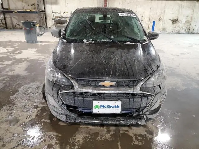 2021 CHEVROLET SPARK LS  
