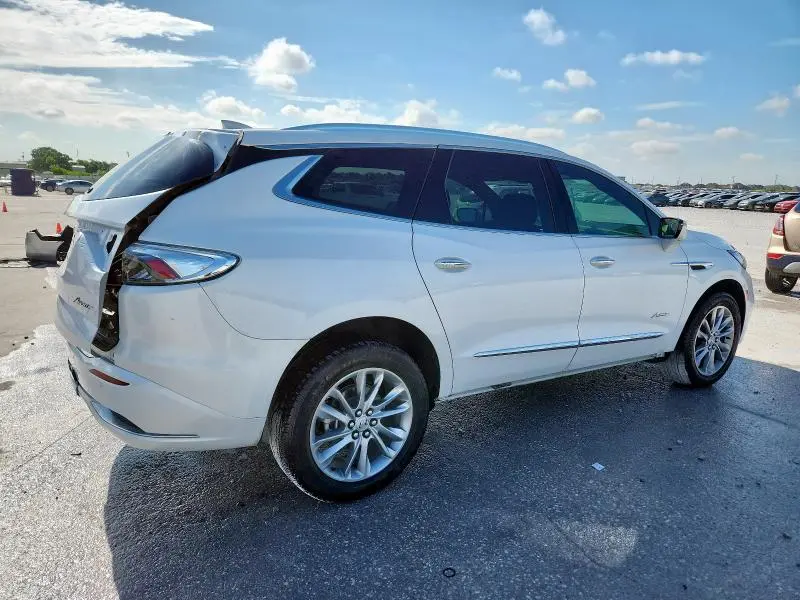 2024 BUICK ENCLAVE AVENIR  