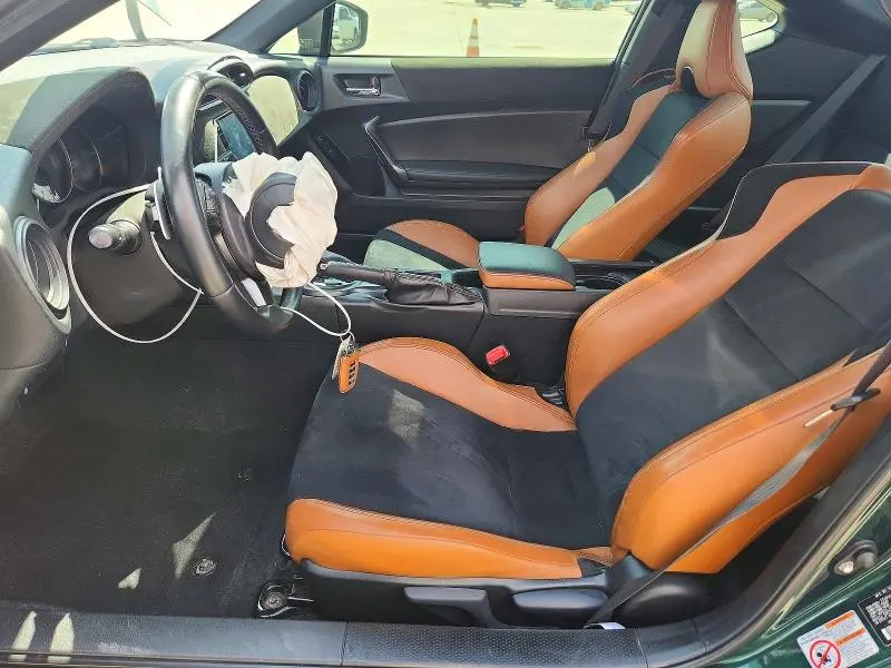 2020 TOYOTA 86 HAKONE EDITION  