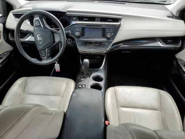 2013 TOYOTA AVALON BASE  