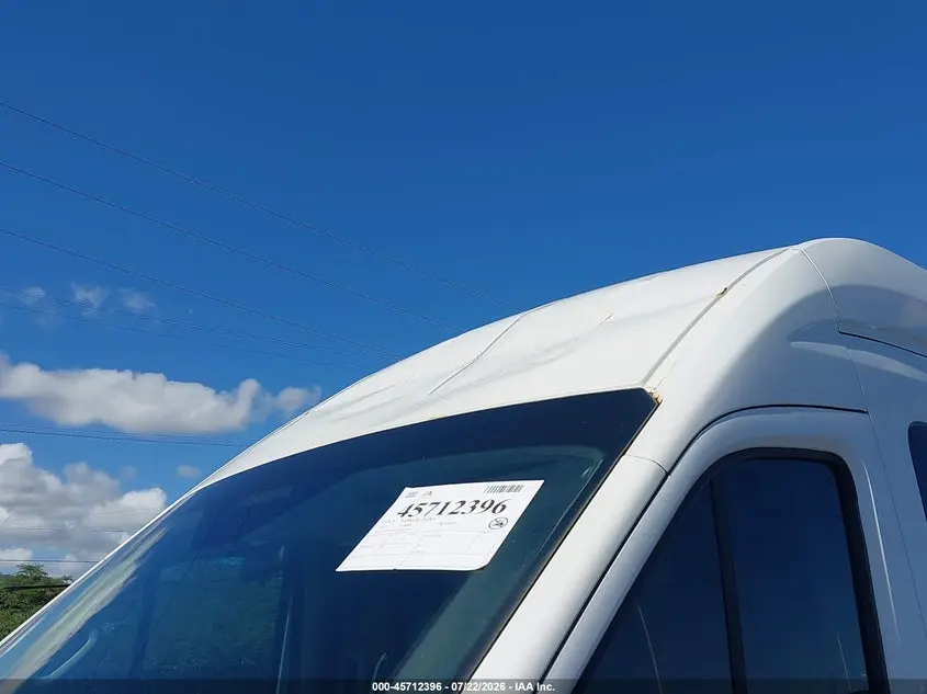 2018 FORD TRANSIT-350 XL