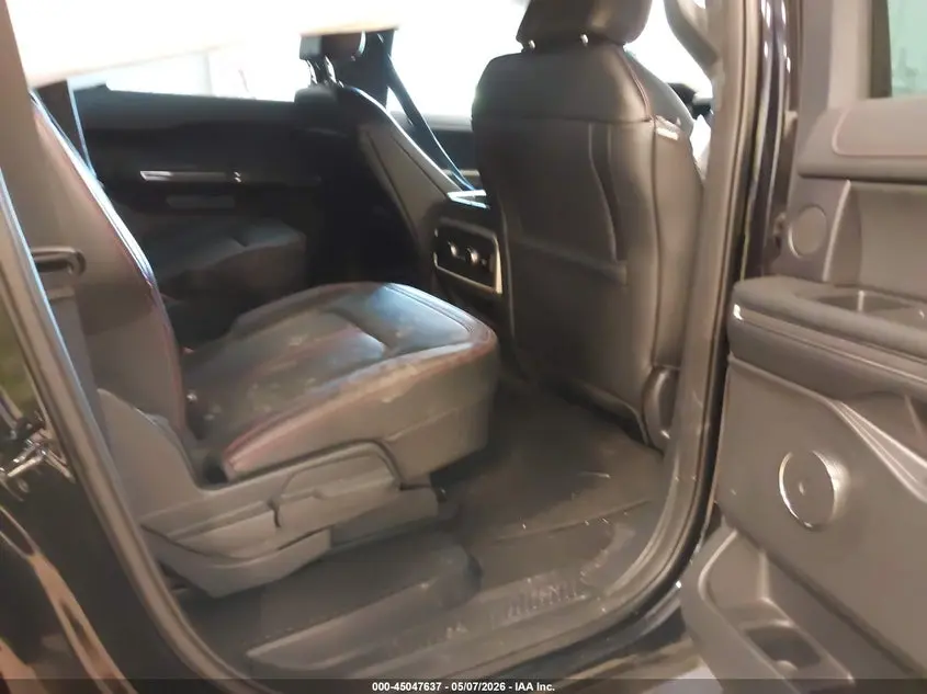2024 FORD EXPEDITION LIMITED MAX