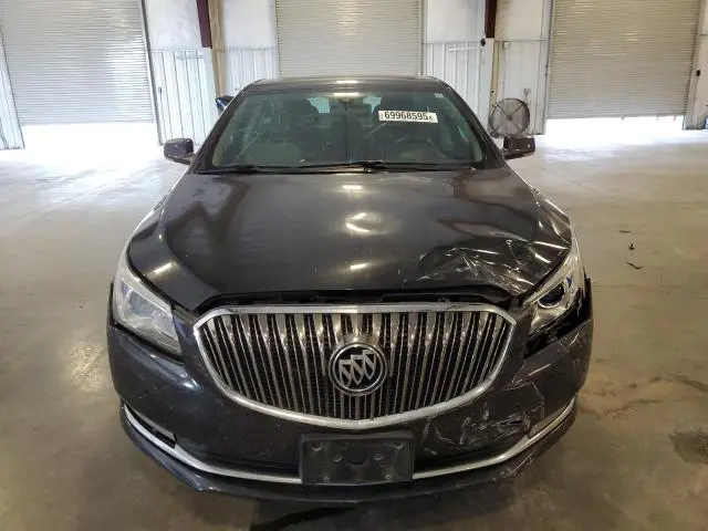 2015 BUICK LACROSSE