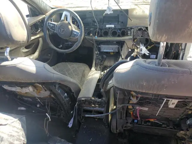 2020 MERCEDES-BENZ E 350