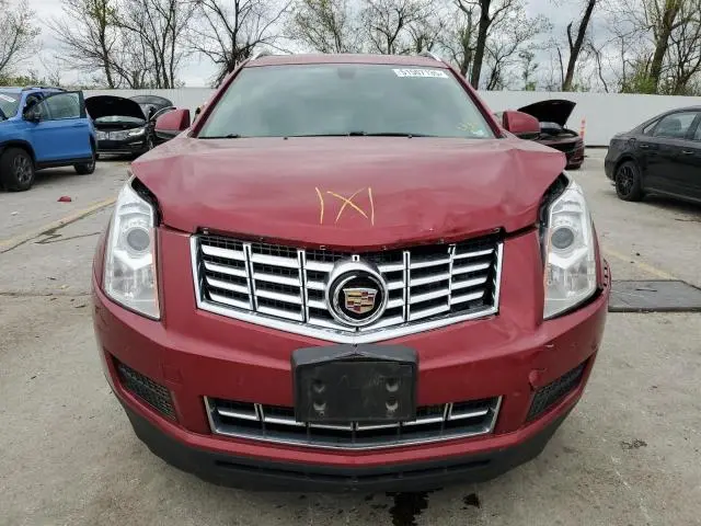 2013 CADILLAC SRX LUXURY COLLECTION  