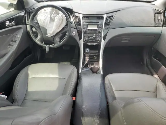 2012 HYUNDAI SONATA LIMITED  
